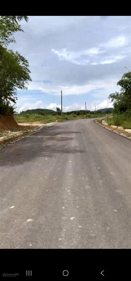 Bán đất nền hiếm tại xã phú ngọc, định quán, đồng nai, 575 triệu, 204.5 m2