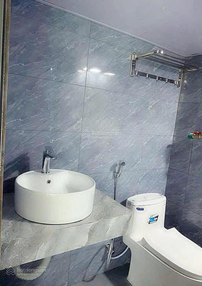 Doanh thu hơn 1 tỷ/năm chỉ 11 tỷ hơn sở hữu ngay tòa căn hộ 22 phòng mới xây