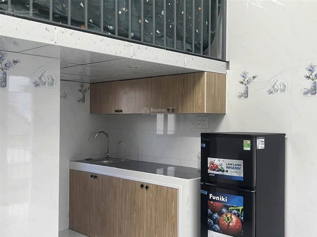 Doanh thu hơn 1 tỷ/năm chỉ 11 tỷ hơn sở hữu ngay tòa căn hộ 22 phòng mới xây