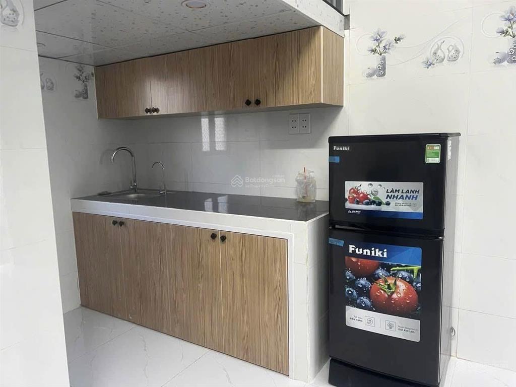 Doanh thu hơn 1 tỷ/năm chỉ 11 tỷ hơn sở hữu ngay tòa căn hộ 22 phòng mới xây