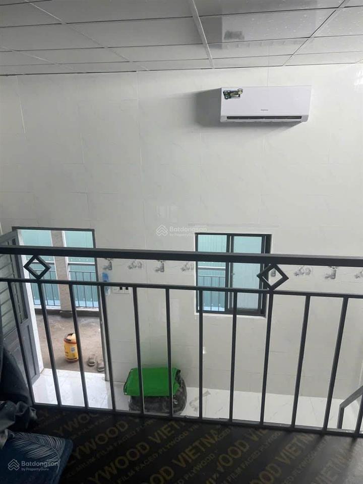 Doanh thu hơn 1 tỷ/năm chỉ 11 tỷ hơn sở hữu ngay tòa căn hộ 22 phòng mới xây
