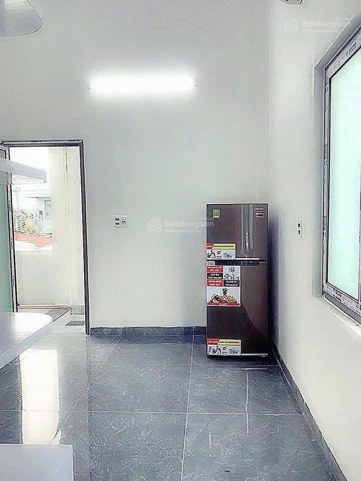 Doanh thu hơn 1 tỷ/năm chỉ 11 tỷ hơn sở hữu ngay tòa căn hộ 22 phòng mới xây