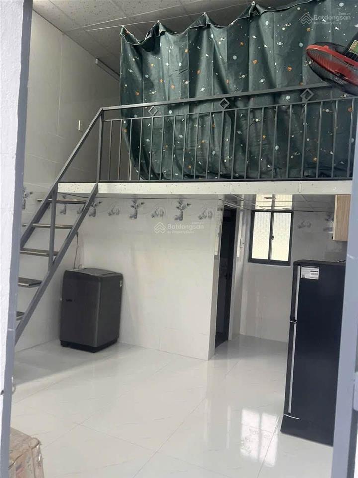 Doanh thu hơn 1 tỷ/năm chỉ 11 tỷ hơn sở hữu ngay tòa căn hộ 22 phòng mới xây