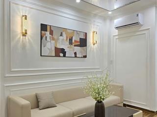 Nhà mặt tiền thái phiên, có thang máy, full nội thất, giá chỉ hơn 14 tỷ
