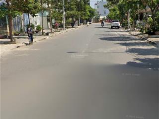 Đất mặt tiền 10,5m  khu a32 thanh khê  chỉ 7,5 tỷ