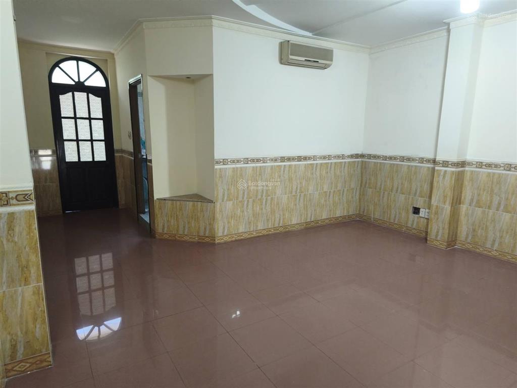 Bán nhà 4 tầng mặt tiền biển nguyễn tất thành  125m  8pn