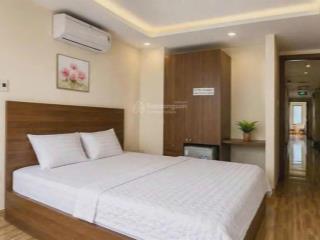 Hạ sốc 6 tỷ  khách sạn 6 tầng, doanh thu 2,5 tỷ/năm  từ 23 tỷ nay chỉ 17 tỷ