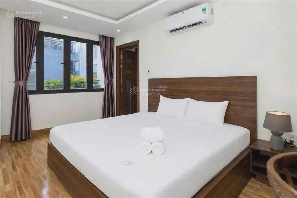 Hạ sốc 6 tỷ  khách sạn 6 tầng, doanh thu 2,5 tỷ/năm  từ 23 tỷ nay chỉ 17 tỷ