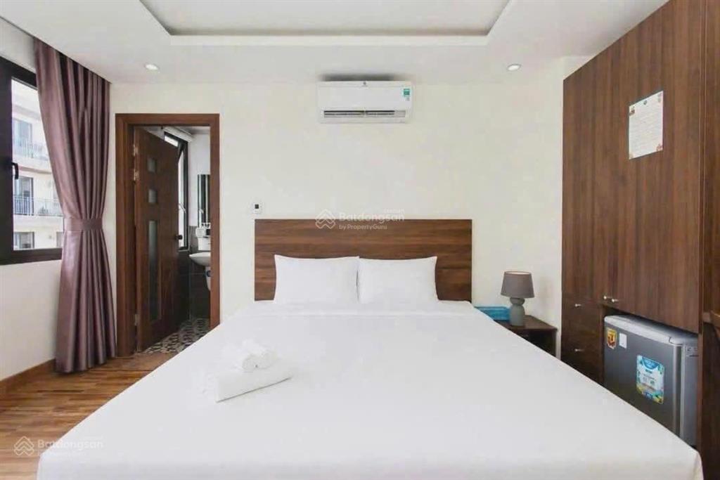Hạ sốc 6 tỷ  khách sạn 6 tầng, doanh thu 2,5 tỷ/năm  từ 23 tỷ nay chỉ 17 tỷ