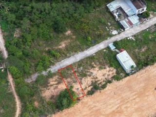 Bán đất tại cây thông ngoài, xã cửa dương, thành phố phú quốc, 850 triệu, 132 m2  uy tín hot!