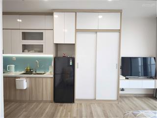 Bán cc sol forest ecopark, 2,4 tỷ, 30m2, 1pn, 1wc, bao đẹp!