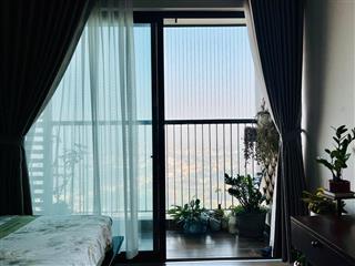 Bán căn hộ 1pn, 1wc tại chung cư sky oasis, 2,3 tỷ, 30m2, full nội thất