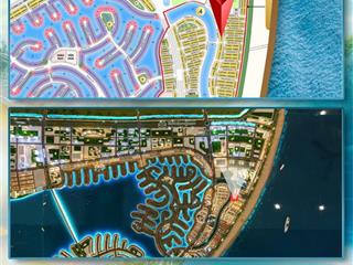 Cặp căn siêu hot as4  2 mặt tiền ngay sát đường ra biển kinh doanh tốt tại vinhomes green paradise