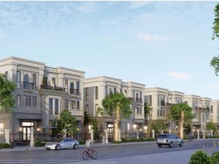 Quỹ căn vịnh ngọc  khu b view đẹp  giá rẻ hơn 2030% khu khác tại vinhomes green paradise cần giờ