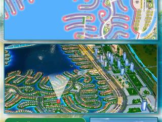 Đơn lập hàng rẻ quạt hàng tuyệt chủng duy nhất còn sót lại tại vịnh ngọc, vinhomes green paradise