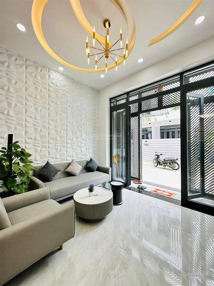 Bán căn nhà đường an phú tây có sổ hồng riêng, rộng 90m2 vào ở ngay  shr