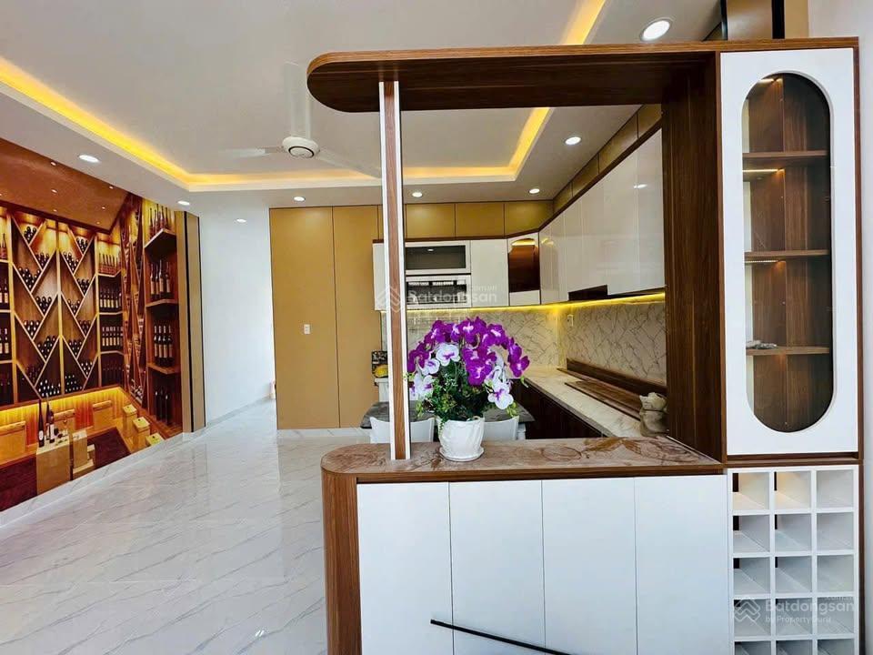 Cần bán gấp trong tuần căn nhà gia hoà  shr