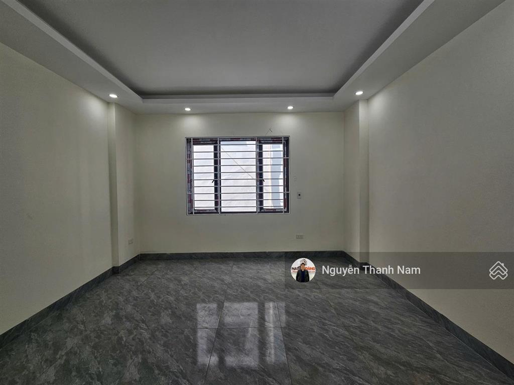 Ảnh thật nhà mới 100% an thắng biên giang xây mới 4 tầng thoáng trước sau, ô tô cách 1 nhà