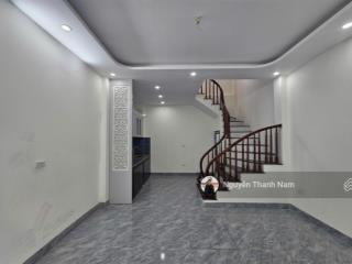 Ảnh thật nhà mới 100% an thắng biên giang xây mới 4 tầng thoáng trước sau, ô tô cách 1 nhà