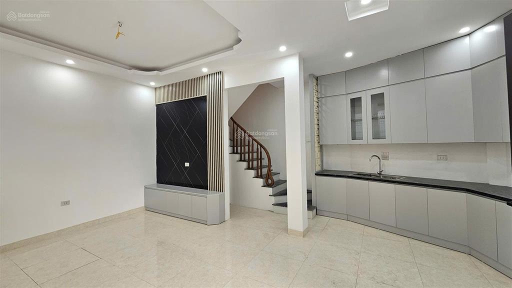 [ảnh thật 100%] nhà yên nghĩa trong đê xây độc lập 4 tầng 45m2 pháp lý chuẩn giá 4.x tỷ