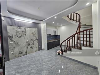 Ảnh thật nhà mới 100% an thắng biên giang xây mới 4 tầng thoáng trước sau, ô tô cách 1 nhà