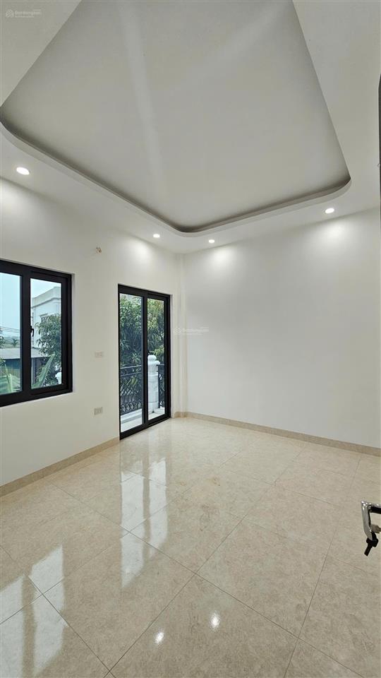 Ảnh thật 100%. nhà yên nghĩa trong đê xây độc lập 4 tầng, 45m2 pháp lý chuẩn giá 4.x tỷ