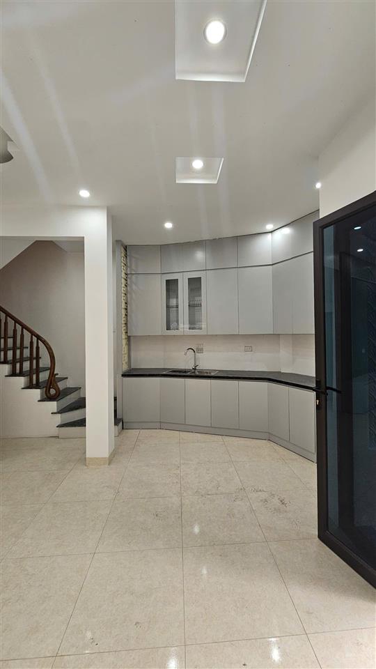 Ảnh thật 100%. nhà yên nghĩa trong đê xây độc lập 4 tầng, 45m2 pháp lý chuẩn giá 4.x tỷ