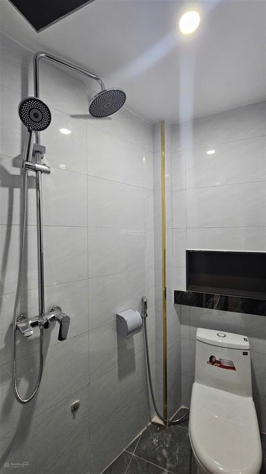 Ảnh thật 100%. nhà yên nghĩa trong đê xây độc lập 4 tầng, 45m2 pháp lý chuẩn giá 4.x tỷ
