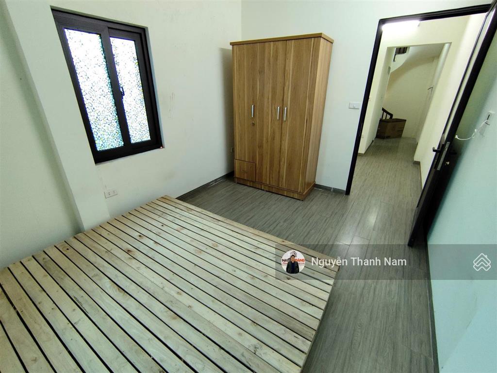 Nhà an thắng biên giang 5 tầng, cách trục chính ô tô 15m