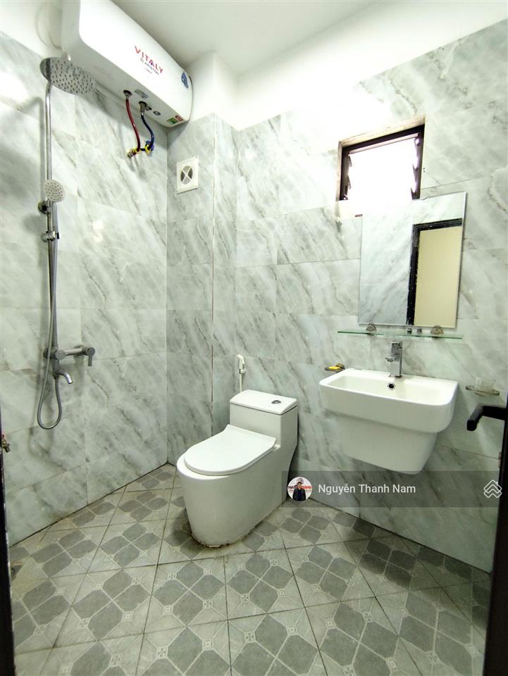 Nhà an thắng biên giang 5 tầng, cách trục chính ô tô 15m