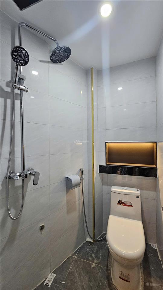 Ảnh thật 100%. nhà yên nghĩa trong đê xây độc lập 4 tầng, 45m2 pháp lý chuẩn giá 4.x tỷ