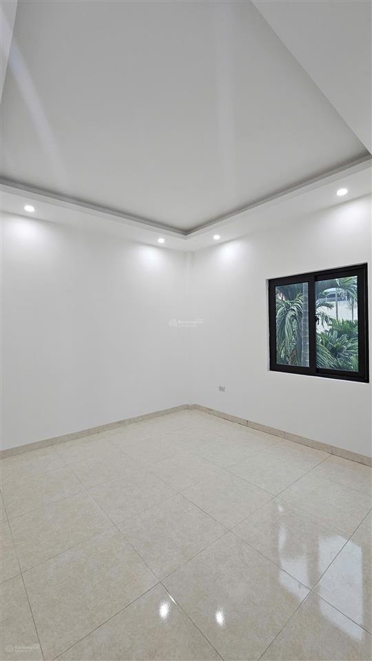 Ảnh thật 100%. nhà yên nghĩa trong đê xây độc lập 4 tầng, 45m2 pháp lý chuẩn giá 4.x tỷ