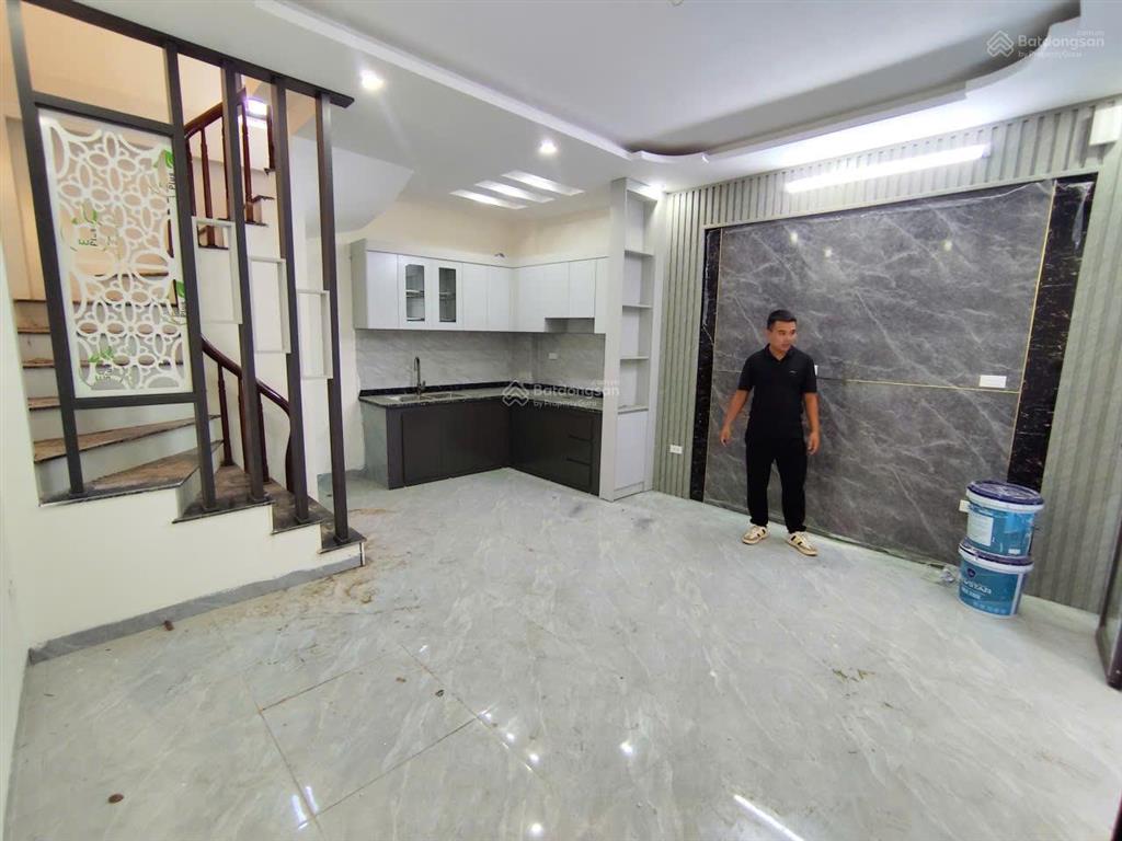 Bán nhà mới 4 tầng biên giang ô tô đỗ cửa chỉ 3,25 tỷ 0963 343 *** thông tin chuẩn 100%