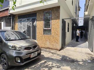 Bán nhà mới 4 tầng biên giang ô tô đỗ cửa chỉ 3,25 tỷ 0963 343 *** thông tin chuẩn 100%