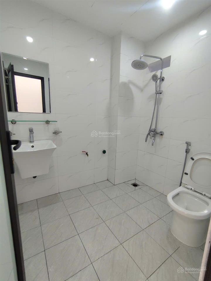 Bán nhà đẹp gần bến xe yên nghĩa  hà đông | 5 tầng full nội thất