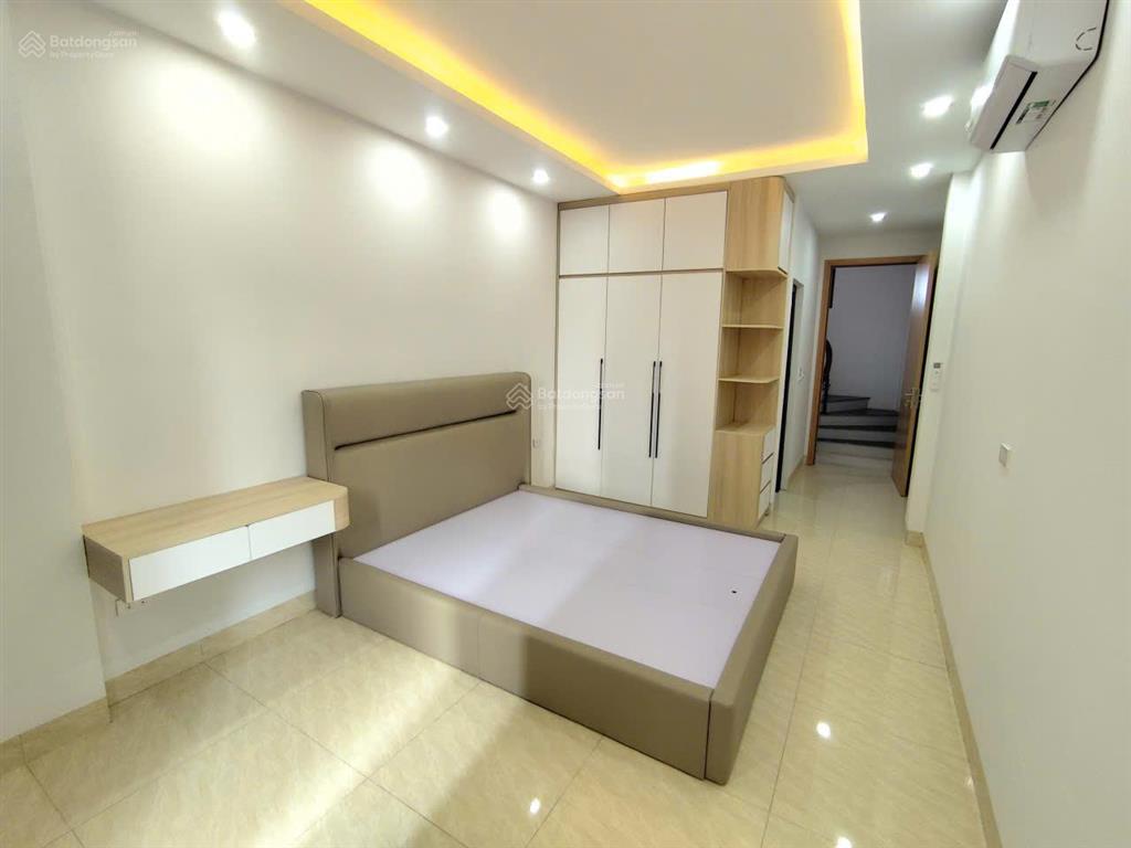 Bán nhà đẹp gần bến xe yên nghĩa  hà đông | 5 tầng full nội thất