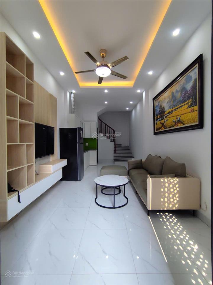 Bán nhà đẹp gần bến xe yên nghĩa  hà đông | 5 tầng full nội thất