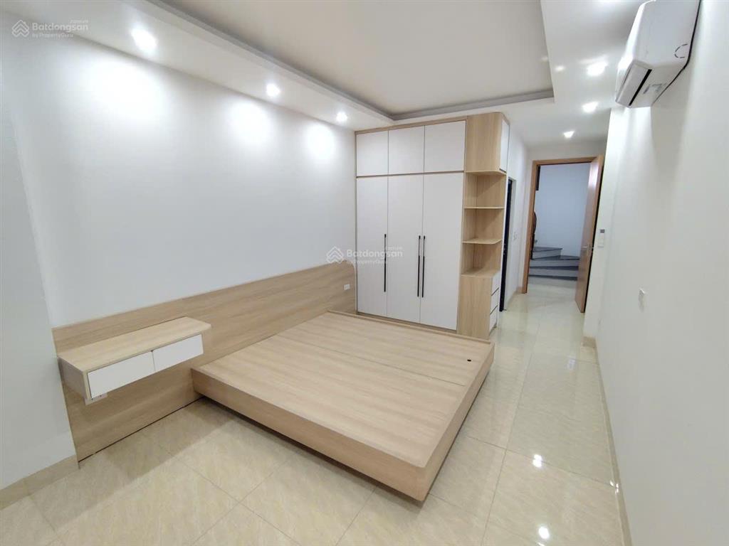 Bán nhà đẹp gần bến xe yên nghĩa  hà đông | 5 tầng full nội thất