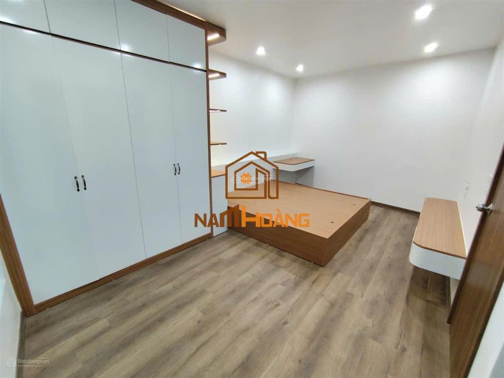 Bán nhà xây mới 4 tầng giá 2,55 tỷ giáp yên nghĩa, hà đông