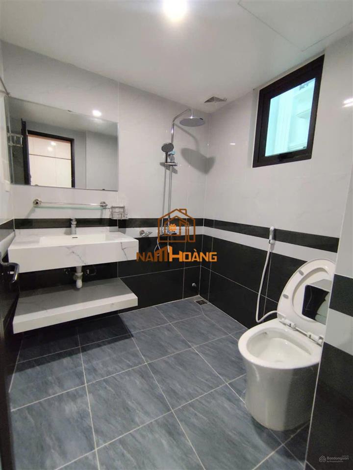 Bán nhà xây mới 4 tầng giá 2,55 tỷ giáp yên nghĩa, hà đông