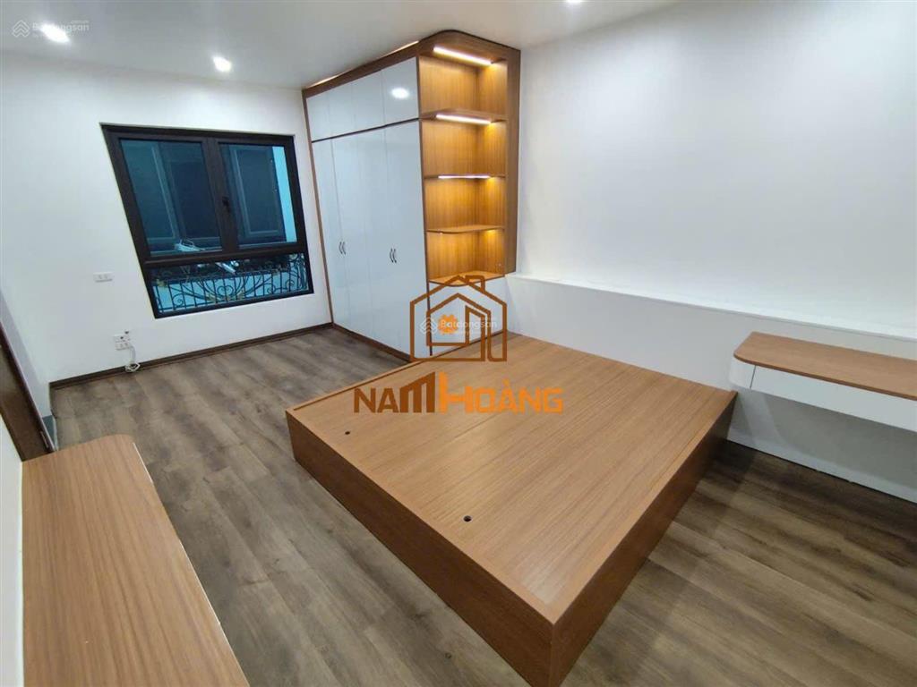 Bán nhà xây mới 4 tầng giá 2,55 tỷ giáp yên nghĩa, hà đông