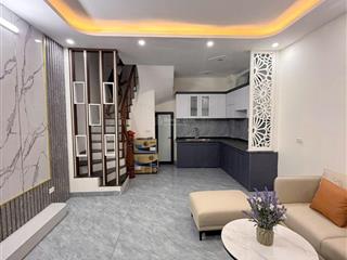 Bán nhà thanh lương bích hòa, giá chỉ 3.x tỷ nhà xây mới 4 tầng, diện tích 32m2