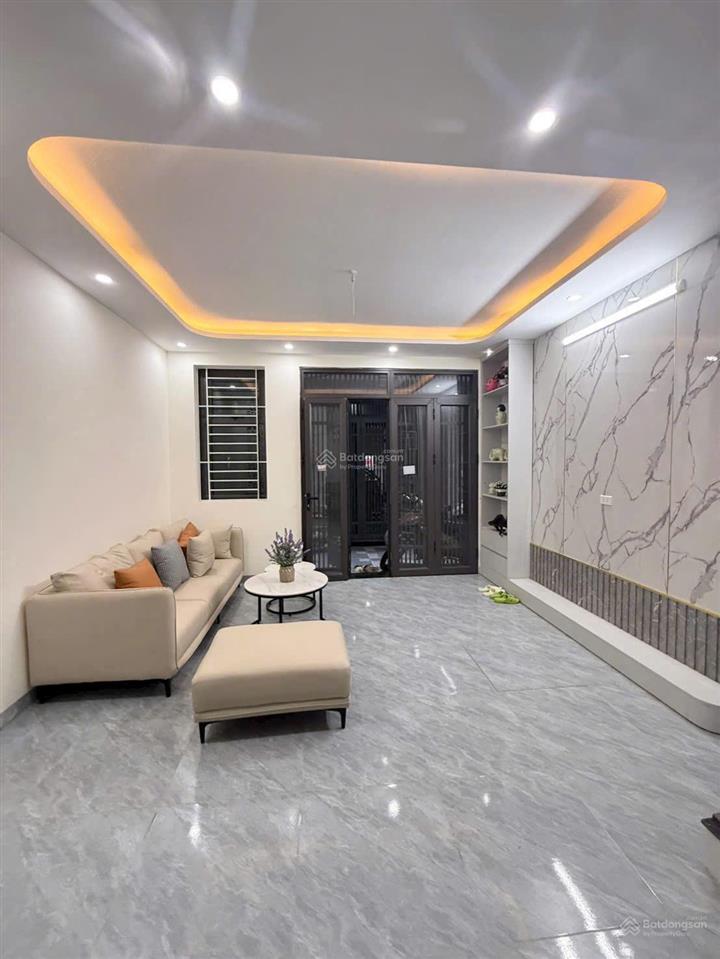 Bán nhà thanh lương bích hòa, giá chỉ 3.x tỷ nhà xây mới 4 tầng, diện tích 32m2