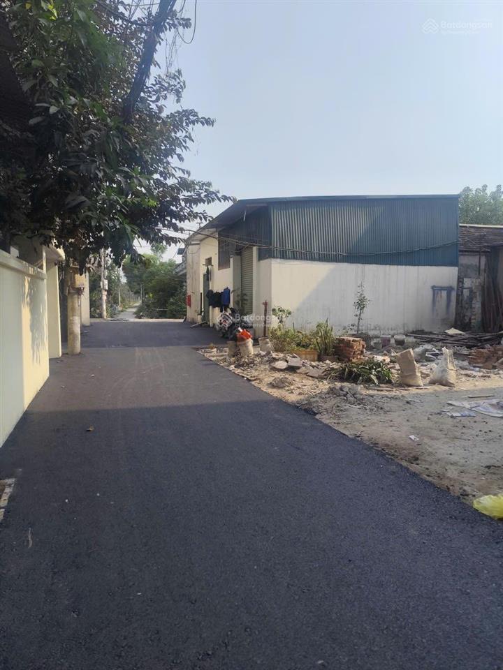 Đất phú lương 50m2 lô góc 2 mặt thoáng giá 5,99 tỷ