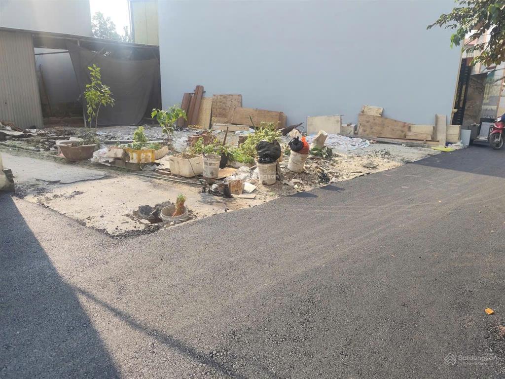 Đất phú lương 50m2 lô góc 2 mặt thoáng giá 5,99 tỷ