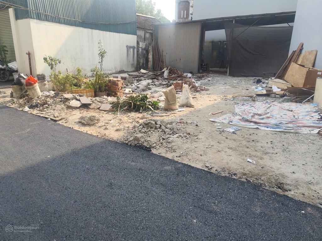 Đất phú lương 50m2 lô góc 2 mặt thoáng giá 5,99 tỷ