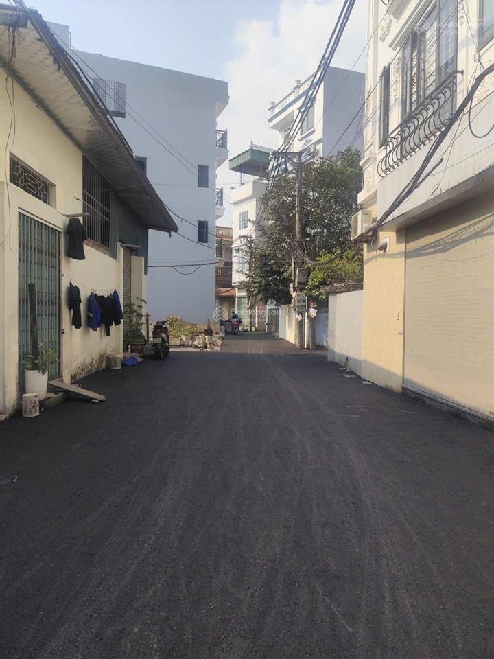 Đất phú lương 50m2 lô góc 2 mặt thoáng giá 5,99 tỷ