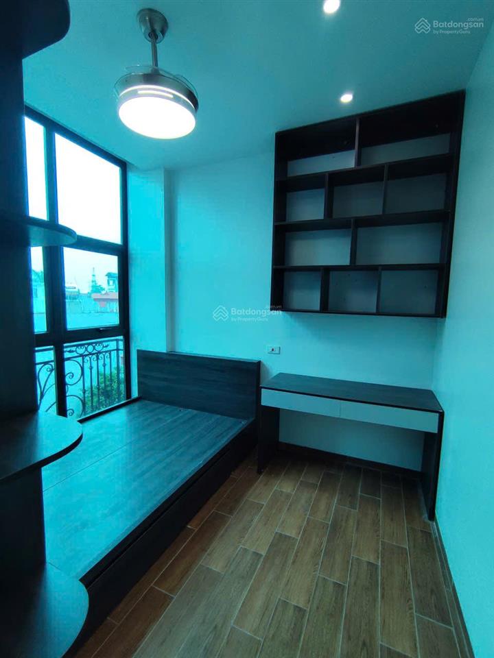 Bán nhà 5 tầng trung tâm phố xốm full nội thất cao cấp giá 4,8 tỷ