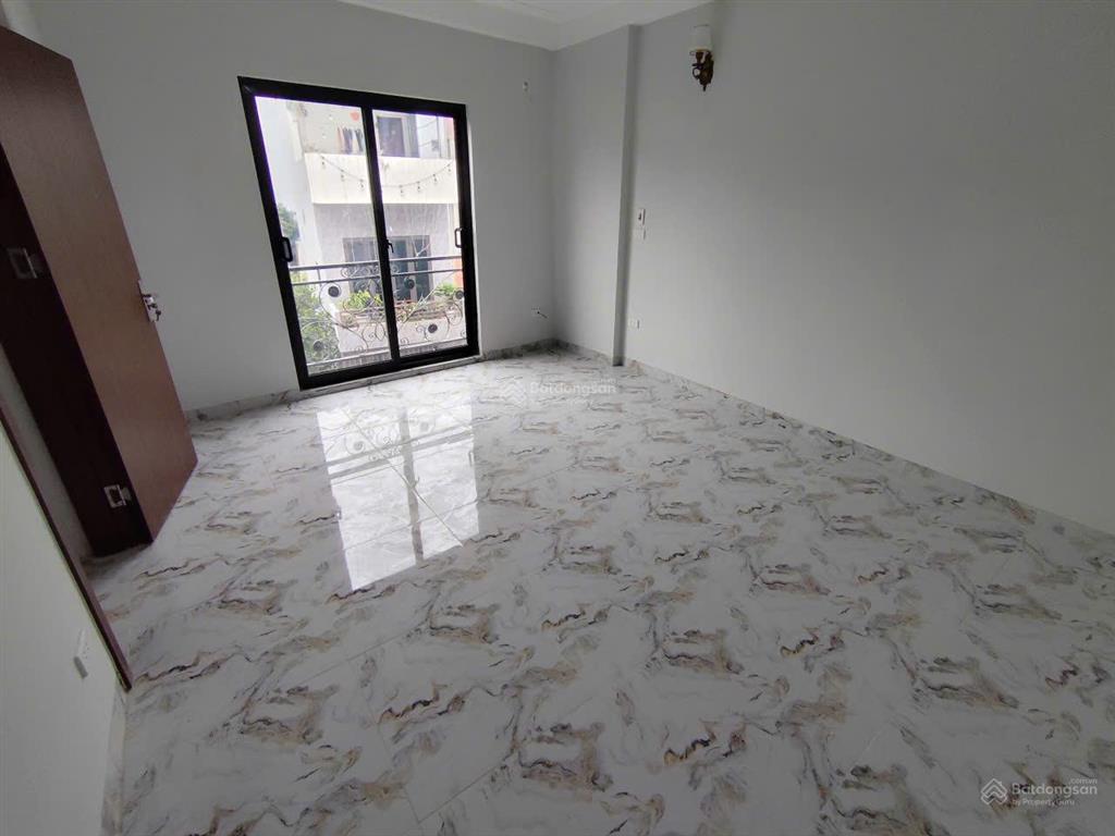 Nhỉnh 3 tỷ sở hữu nhà 4 tầng phúc thành gần ql6, gần cầu mai lĩnh
