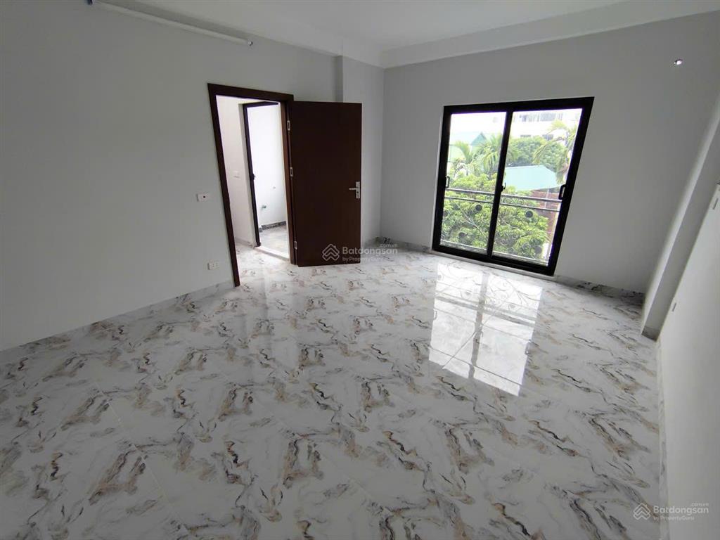 Nhỉnh 3 tỷ sở hữu nhà 4 tầng phúc thành gần ql6, gần cầu mai lĩnh